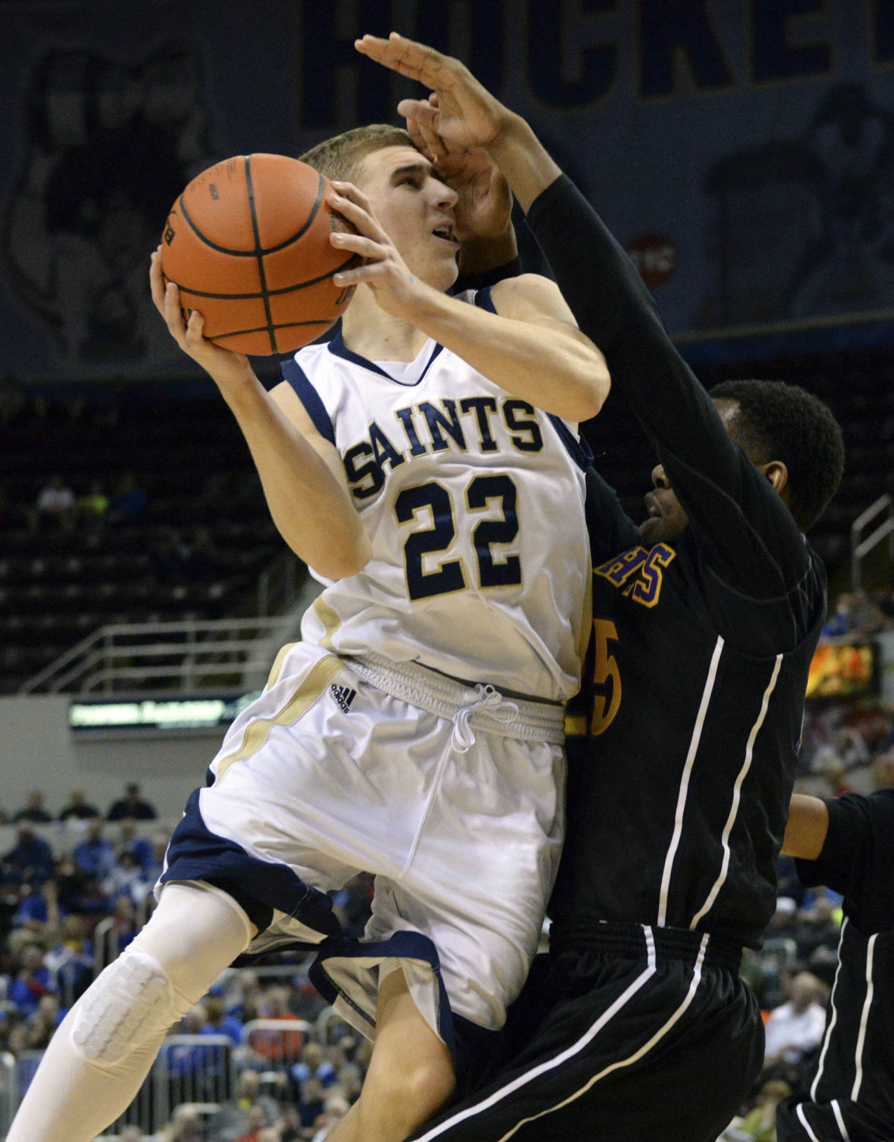Central Catholic State 1